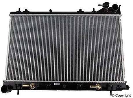 Koyorad A13026 Radiator