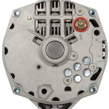 ACDelco 335-1094 Professional Alternator