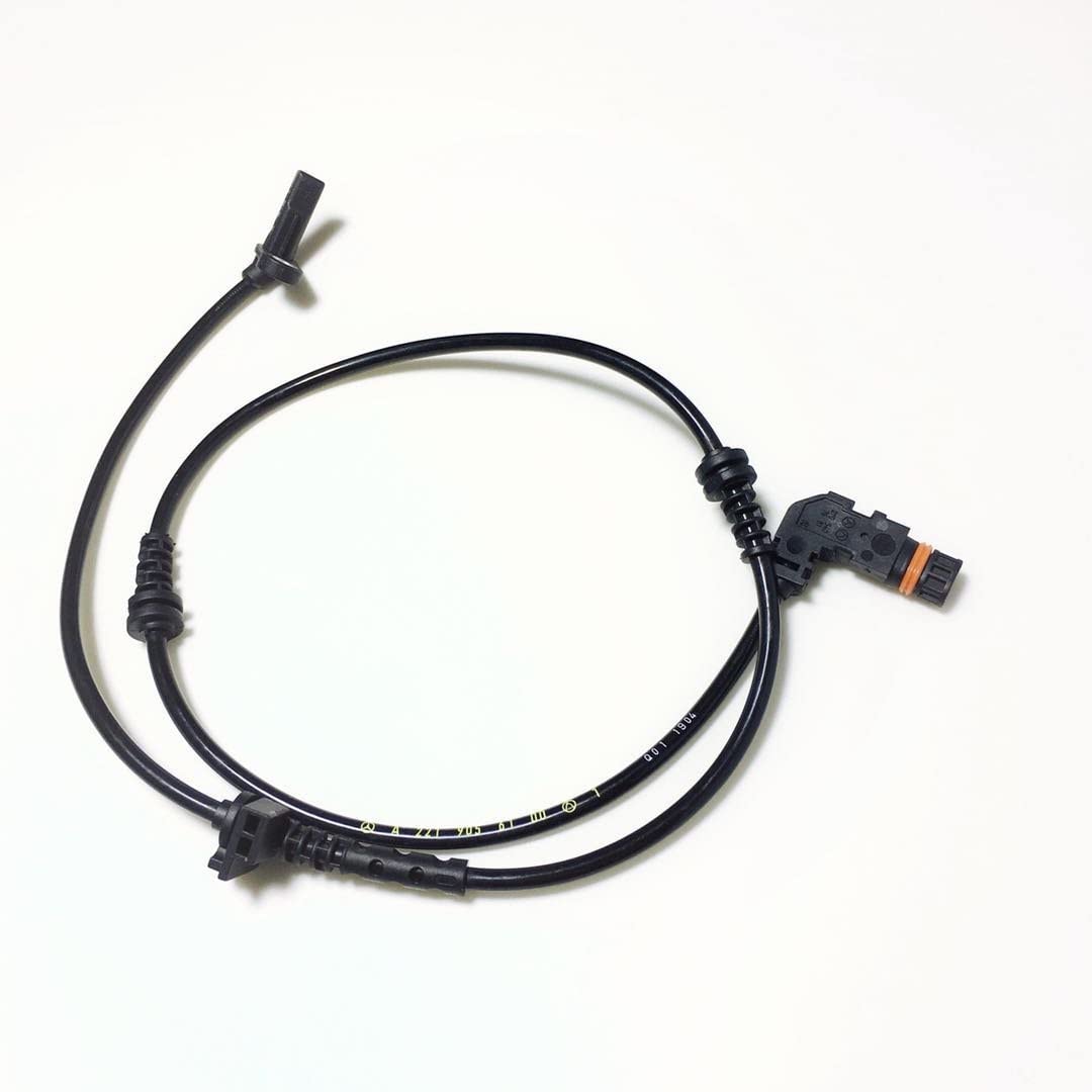 NEW Genuine ABS Speed Sensor CL550 S350 FRONT LEFT/RIGHT LH/RH 2219056100 ATE 10.0711-5463.3