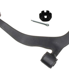 ACDelco 45D3437 Professional Front Passenger Side Lower Suspension Ball Joint Assembly