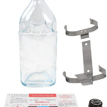 KNS Accessories KC9960 Optikleen Windshield Washer Glass Bottle Kit