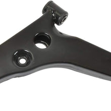 Moog RK620384 Control Arm and Ball Joint Assembly