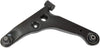Moog RK620384 Control Arm and Ball Joint Assembly