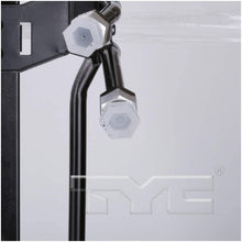 For Ford F150 / F250 A/C Condenser 1997-2004 Old Style Factory Install Serpentine Configuration For FO3030144 | 6L3Z 19712 BA