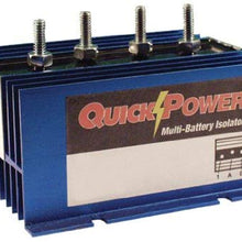 Quick Cable 303301 90 Amp Battery Isolator