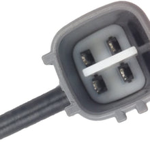 JESBEN Air Fuel Ratio Oxygen Sensor AFR Upstream O2 Sensor 1 Replacement for Sienna Camry Highlander for Lexus RX330 ES330 3.3L 2004-2006 ES300 3.0L 2002-2003 89467-08010 8946708010