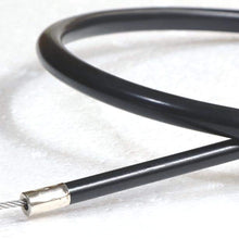 Replacement for Honda Sportrax 400 TRX400EX 2x4 Clutch Cable TRX 1999 2000 2001 2002 2003 2004