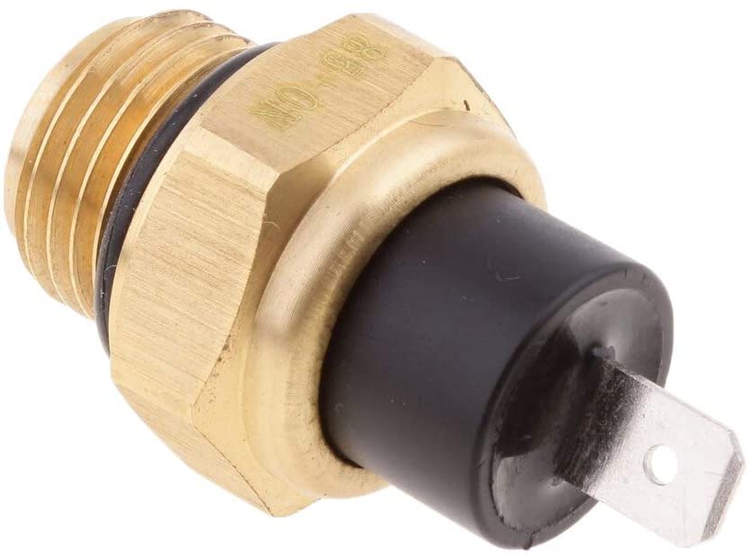 Radiator Fan Temperature Sensor Water Temp Switch For Honda Vfr700F 750F Temperature Sensor