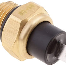 Radiator Fan Temperature Sensor Water Temp Switch For Honda Vfr700F 750F Temperature Sensor