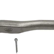 ACDelco 45A0802 Professional Driver Side Outer Steering Tie Rod End