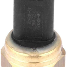 Fuel Pipe Sensor, Car Low Pressure Fuel Pipe Sensor for BMW 1 3 5 6 SERIES X6, 13537614317