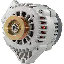 ACDelco 335-1089 Professional Alternator