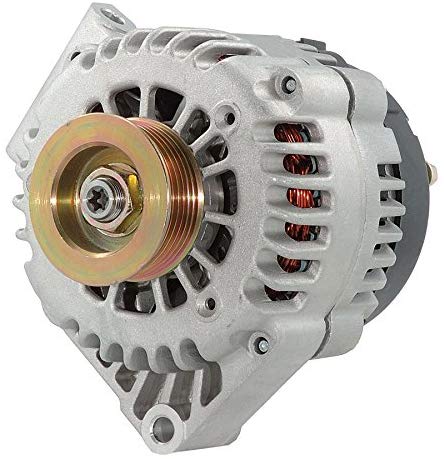 ACDelco 335-1089 Professional Alternator