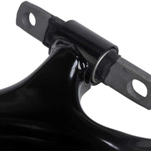 TUCAREST K621452 Front Left Lower Control Arm and Ball Joint Assembly Compatible With 2008 09 10 11 12 2013 Nissan Rogue 2014 2015 Rogue Select Driver Side Suspension