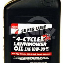 Four Cycle Oil 10W-30 Quart 12 Per Case