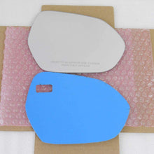 Mirror Glass for 2018-20 TOYOTA CAMRY 2019-20 COROLLA 2016-20 PRIUS Passenger Side View Right RH