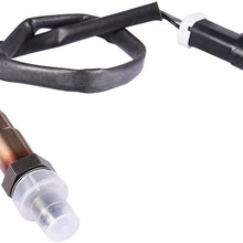 TOHUU 234-4401 Oxygen Sensor Upstream Downstream for Ford F150 E350 E450 Expedition Explorer Ranger Lincoln Mazda B2300 B3000 B4000(1PCS)