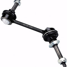 LSAILON 2pcs Front Sway Bar End Links Kit Fit for 2006-2011 Ford Crown Victoria 2006-2011 Lincoln Town Car 2006-2011 Mercury Grand Marquis