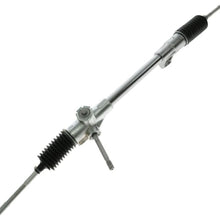 DEMOTOR PERFORMANCE For 1974 75 76 77 78 Ford Mustang 2 II Manual Steering Rack and Pinion Stock Finish