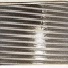 Klimoto Radiator | fits 2004-2006 BMW X3