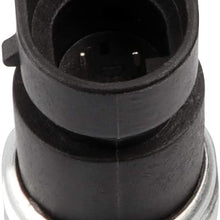 Oil Pressure Sensor Switch Sending Unit D1843A 12635957 Compatible with Buick Cadillac Chevy Camaro Impala Malibu GMC Canyon Envoy Hummer Isuzu Pontiac Saturn 12570964, 12579946, 12590793, 12611588