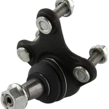 Centric 610.33016 Ball Joint, Lower, Front