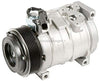 For 2004 2005 2006 Dodge Ram SRT-10 AC Compressor w/A/C Drier - BuyAutoParts 60-89366R2 New