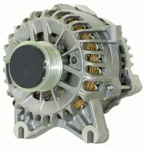 ACDelco 335-1201 Professional Alternator