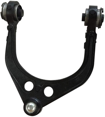 DRIVESTAR K620178 Front Upper Right Control Arm w/Ball Joint for 2005-2015 Chrysler 300, 2008-2015 Challenger, 2006-2015 Charger,2005-2008 Magnum, Passenger Side Front Suspension Control Arm Upper