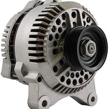 DB Electrical AFD0174 New Alternator Compatible with/Replacement for 4.6L 4.6 5.4L 5.4 6.8L 6.8 Ford E150 E250 E350 Van 2004 2005 2006 2007 2008, E450 Super-Duty 2006 2007 2008 5C2T-10300-BC