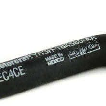 Motorcraft KH856 Heater Hose