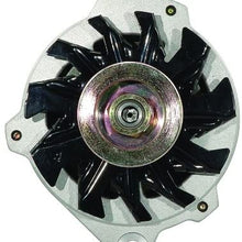 Remy 91201 Alternator