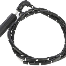 ANPART Rear 34353411757 Brake Sensors fit for 2004 2005 2006 2007 2008 2009 2010 BMW X3