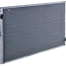 Behr Hella Service 376754221 Radiator for Mini 07-08