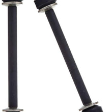 OCPTY - New 2-Piece fit for 1995-2010 Ford Explorer Ranger Mercury Mountaineer-2 Front Sway Bar End Link