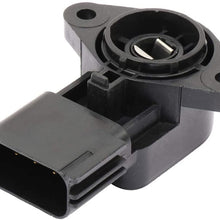 CCIYU Automotive Replacement Throttle Position Sensor Fit Ford Lincoln 1989-2017