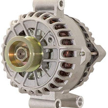 ACDelco 335-1149 Professional Alternator