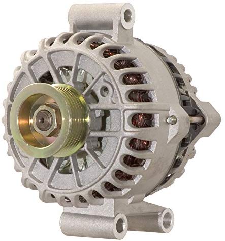ACDelco 335-1149 Professional Alternator