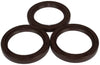 DNJ TBK950 Timing Belt Kit/For 1988-1992 / Toyota / 4Runner, Pickup / 3.0L / SOHC / V6 / 12V / 2959cc / 3VZE