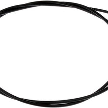 Patlin Hood Release Cable & Pull Handle Kit for Toyota Tacoma 1996-2004