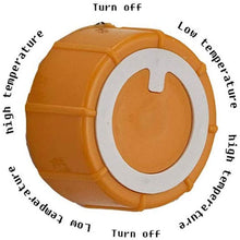 Zyyqt Small Bird Cage Heater, Energy Saving Small Sun Roasting Firearms Household Small Roasting Stove Winter Indoor Energy Saving Speed Heat Artifact