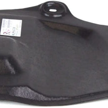 Engine Splash Shield compatible with Nissan Murano 09-14/Nissan Quest 11-17 Under Cover Right