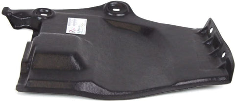 Engine Splash Shield compatible with Nissan Murano 09-14/Nissan Quest 11-17 Under Cover Right