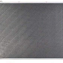 CSF 3407 Radiator