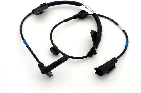 1 Pcs New Front Right ABS Wheel Speed Sensor 4670A576 Generic fit for Mitsubishi Outlander ASX 2006-2012