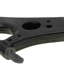ACDelco 45D1996 Professional Front Driver Side Lower Suspension Control Arm and Ball Joint Assembly