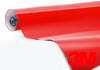 3M 1080 Gloss Hot Rod Red Air-Release Vinyl Wrap Roll (1/2ft x 5ft)