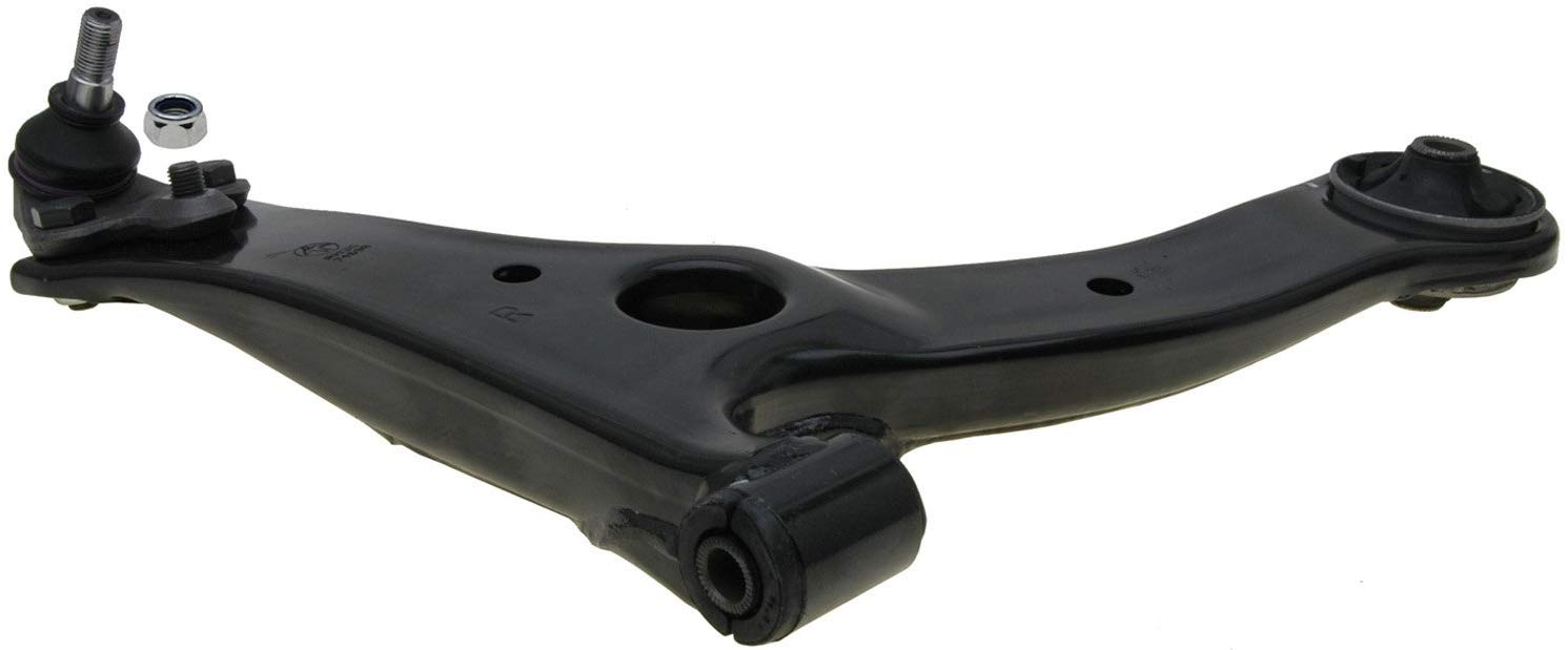 ACDelco 45D10476 Professional Front Passenger Side Lower Suspension Control Arm