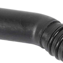 Engine Coolant Pipe,Engine Coolant Pipe Hose with O-Rings Fits for E46 325xi 330xi E83 X3 E53 X5 11537502000