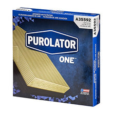 Purolator A35592 PurolatorONE Air Filter